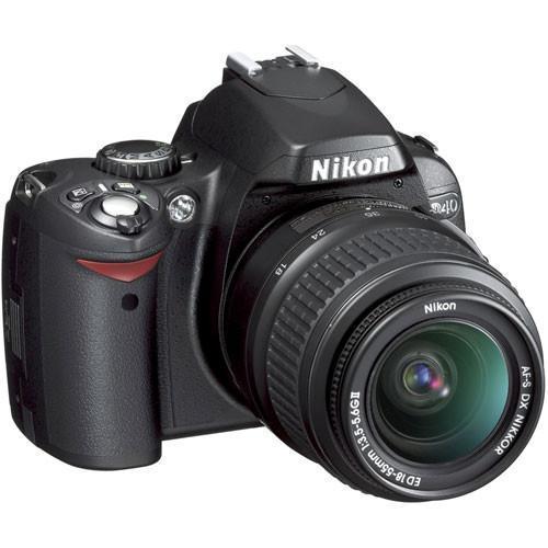 Reflex nikon d40 noir objectif nikon af s dx nikkor 18 55mm f 3 5 5 6g ed ii. Mettez fin à la chasse aux bons plans en ligne grâce à DIAYTAR SÉNÉGAL. Profitez de notre large éventail de produits discount dans les domaines de la maison, de l'électroménager et bien plus encore. Avec des remises incroyables et des offres spéciales régulières, faites de bonnes affaires sans compromis sur la satisfaction.