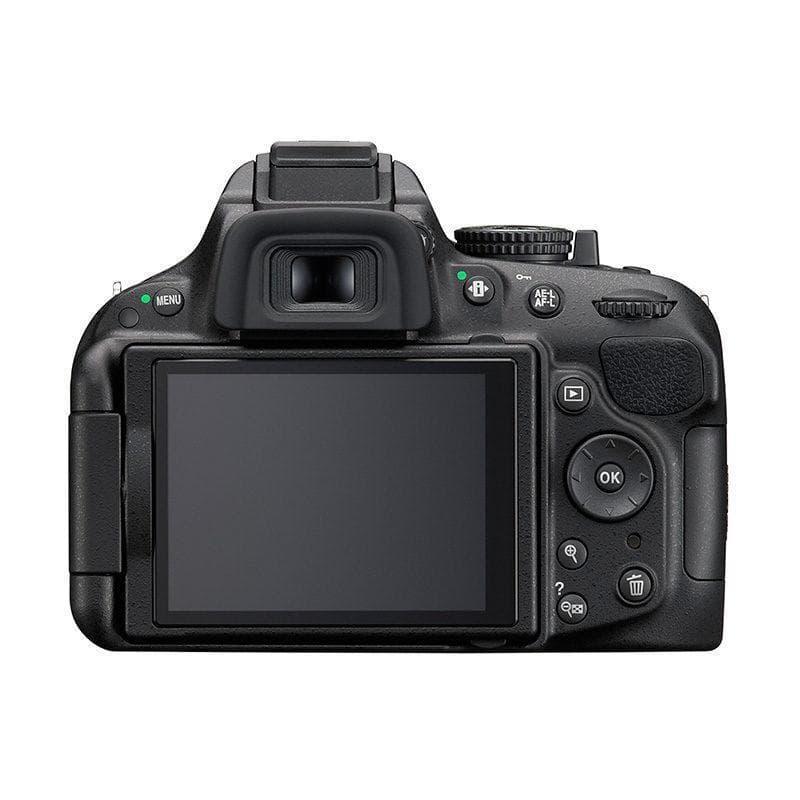 Reflex nikon d5200 noir objectif nikon af s dx nikkor 18 55mm f 3 5 5 6g ed ii. Faites de bonnes affaires en matière d'électroménager sur DIAYTAR SÉNÉGAL ! Notre boutique en ligne propose une large gamme d'appareils ménagers à des prix imbattables. Que ce soit pour une machine à laver, un réfrigérateur ou un aspirateur, vous trouverez tout ce dont vous avez besoin chez nous.