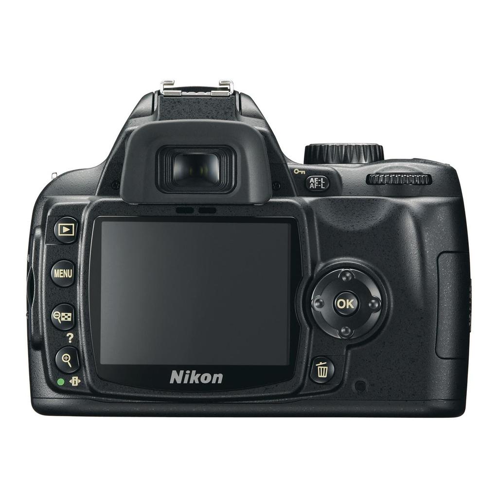 Reflex nikon d60 18 55 mm noir. Vous cherchez des produits discount sans compromis sur la qualité ? DIAYTAR SÉNÉGAL répond à vos attentes en offrant une large gamme d'articles pour tous les besoins, des appareils électroménagers aux gadgets dernier cri. Explorez notre catalogue en ligne et trouvez tout ce dont vous avez besoin à prix cassés.