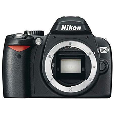 Reflex nikon d60 boitier nu noir. DIAYTAR SÉNÉGAL, votre partenaire shopping pour des bonnes affaires au quotidien. Profitez de notre large sélection de produits de qualité à prix réduits, allant des appareils électroménagers indispensables aux dernières tendances de la mode, en passant par les gadgets high-tech et les accessoires informatiques incontournables.