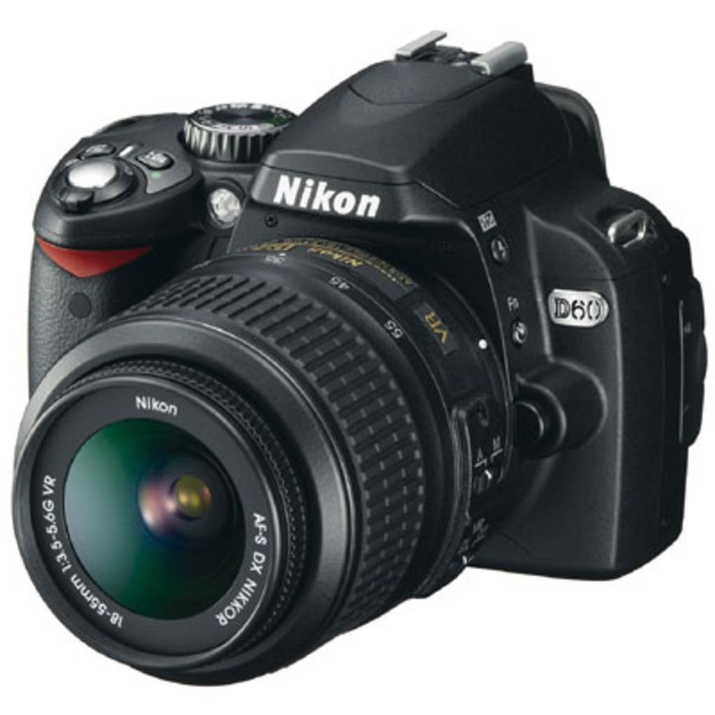 Reflex nikon d60 noir objectif nikon af s dx nikkor 18 70mm f 3 5 4 5g if ed. Faites des économies sur tous vos achats avec DIAYTAR SÉNÉGAL. Notre boutique en ligne vous propose des articles de qualité à prix cassés, que ce soit pour votre maison, l'électroménager, l'informatique ou encore la mode. Ne cherchez plus ailleurs, les meilleures offres discount sont chez nous !