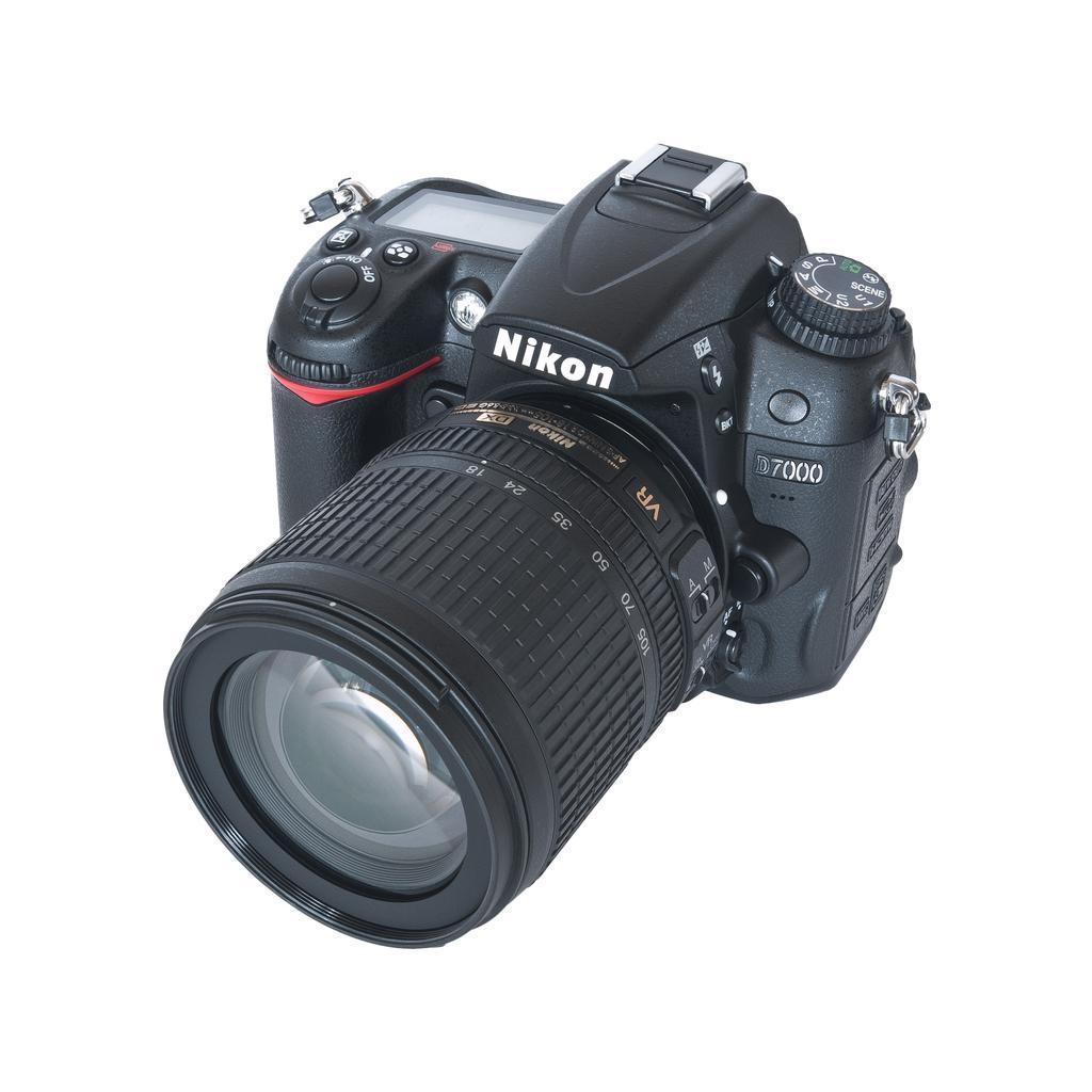 Reflex nikon d7000 noir objectif nikon af s dx nikkor 18 70mm f 3 5 4 5g if ed. DIAYTAR SÉNÉGAL : votre boutique en ligne discount préférée ! Faites des économies sur des articles essentiels pour votre vie quotidienne, de l'électroménager à l'informatique en passant par la mode et les gadgets. Ne cherchez plus, les meilleurs prix sont chez nous !