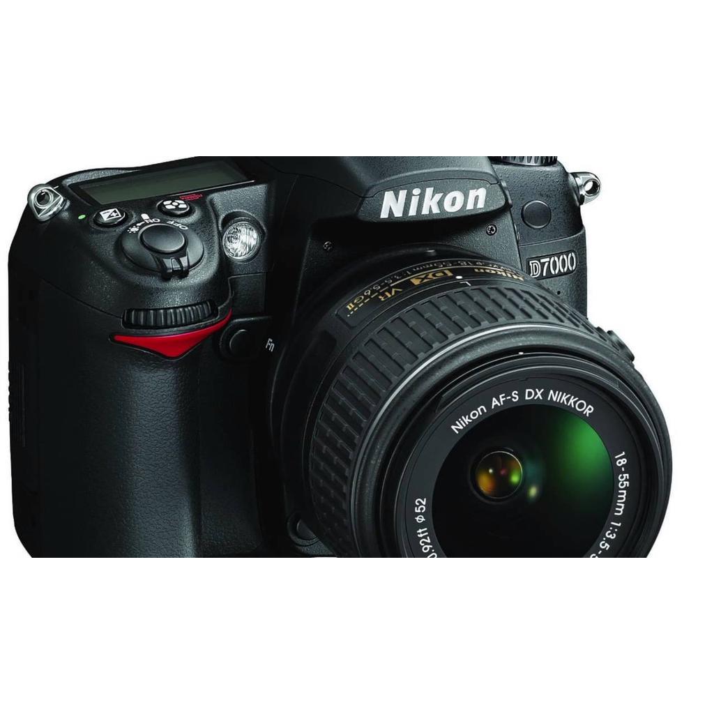Reflex nikon d7000 objectif 18 55mm noir. Trouvez tout ce dont vous avez besoin à des prix incroyables sur DIAYTAR SÉNÉGAL! Que vous cherchiez des meubles abordables pour votre maison, des appareils électroménagers de qualité ou des gadgets technologiques à la pointe, notre boutique en ligne généraliste regorge de bonnes affaires.
