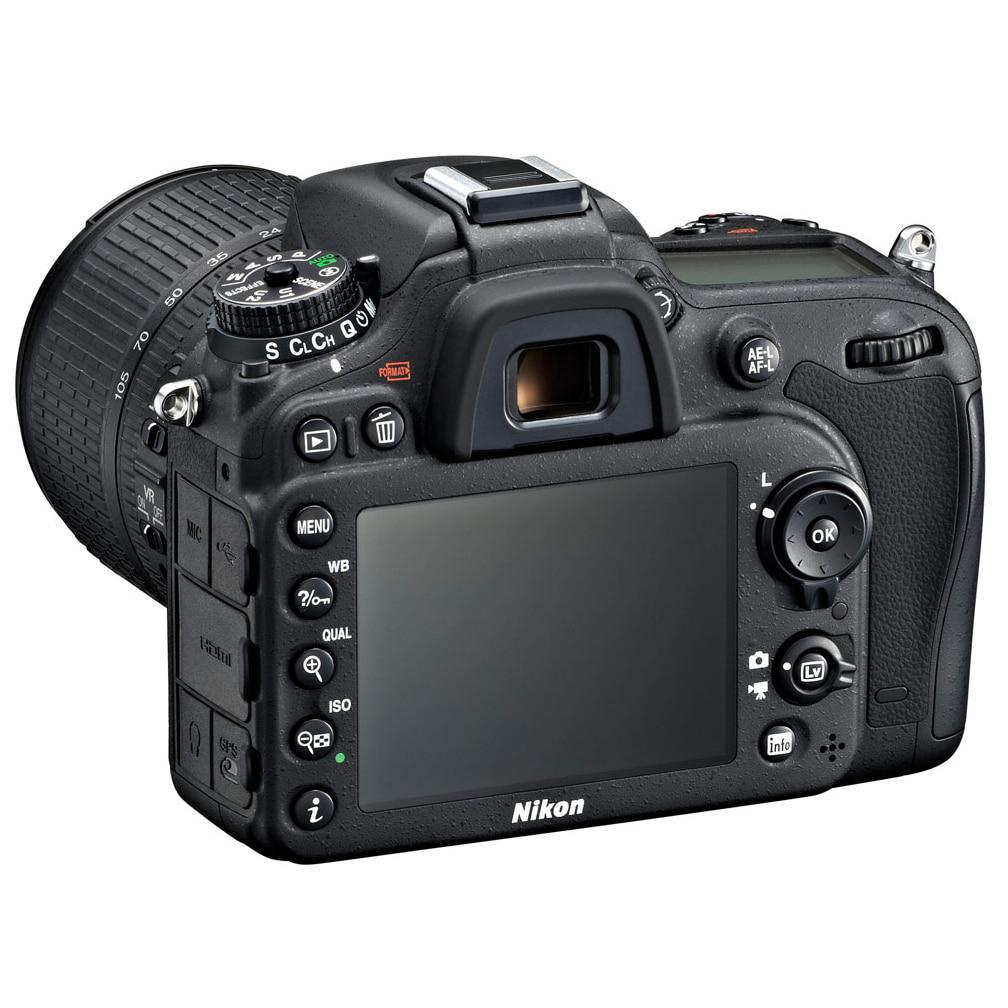 Reflex nikon d7100 noir nikon af s dx nikkor 18 105mm f3 5 5 6g ed vr. Préparez-vous à économiser gros avec DIAYTAR SÉNÉGAL ! Notre boutique en ligne généraliste propose une large sélection de produits discount, des indispensables de la maison aux appareils électroménagers dernier cri, en passant par l'informatique et les articles de mode tendance. Ne manquez pas nos offres exceptionnelles !