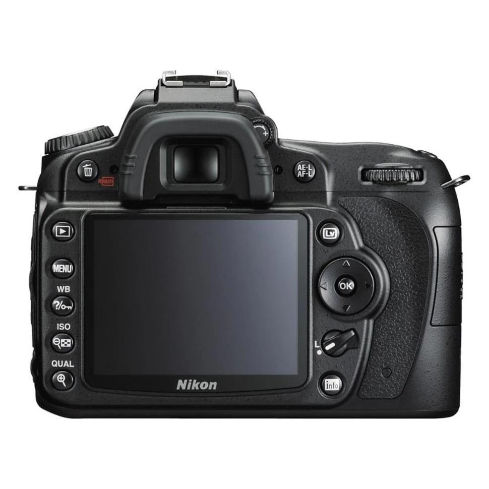 Reflex nikon d90 boitier nu noir. Besoin de dépenser moins sans renoncer à la qualité ? DIAYTAR SÉNÉGAL est là pour vous ! Explorez notre catalogue en ligne et découvrez une multitude de produits discount pour la maison, l'électroménager, l'informatique et la mode, qui répondront à tous vos besoins tout en respectant votre budget.