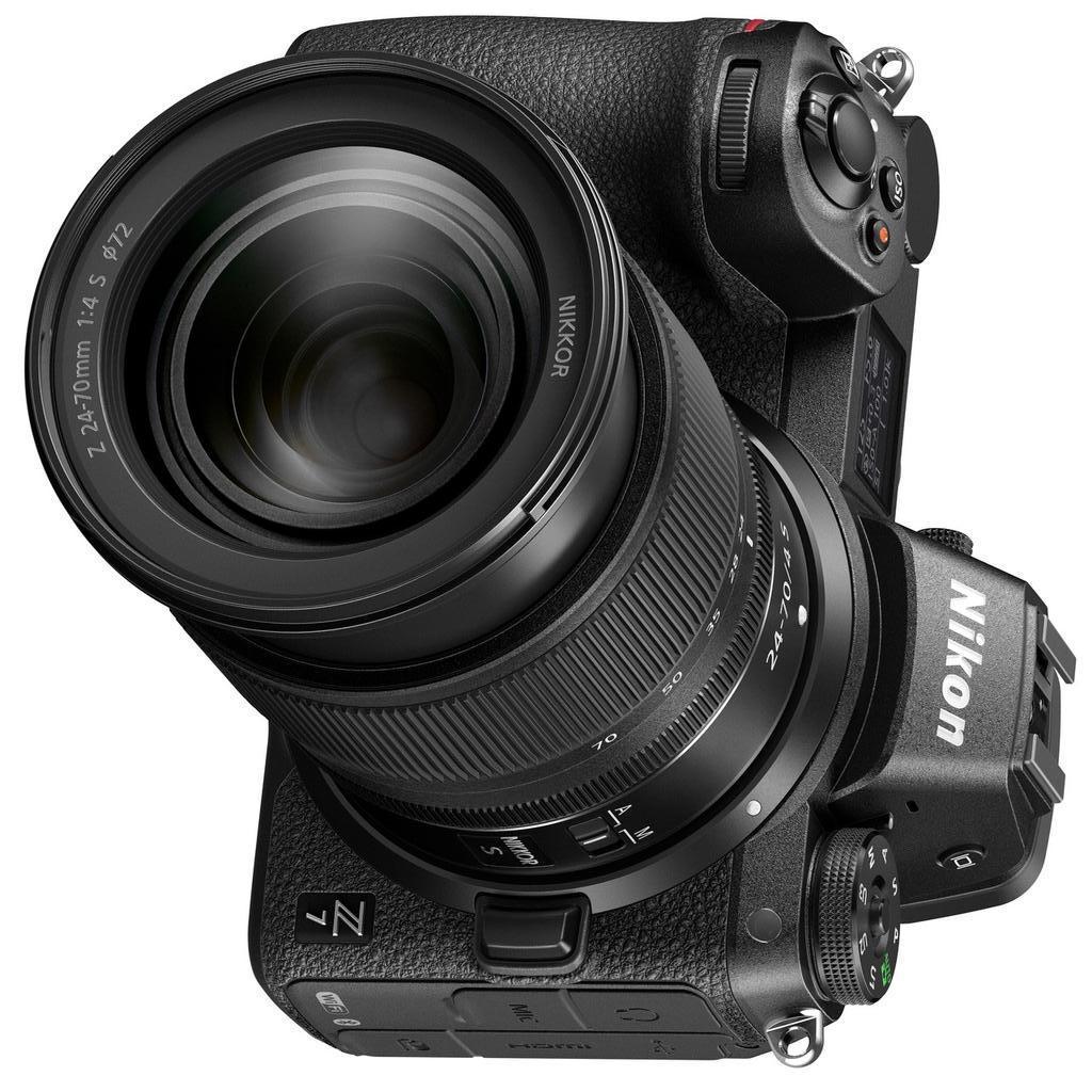 Reflex nikon z7 noir nikkor. Faites des économies intelligentes avec DIAYTAR SÉNÉGAL ! Découvrez notre assortiment discount de produits pour la maison, l'électroménager, l'informatique, la mode et les gadgets. Profitez de prix réduits sans compromis sur la qualité, et offrez-vous tout ce dont vous avez besoin à petit prix.