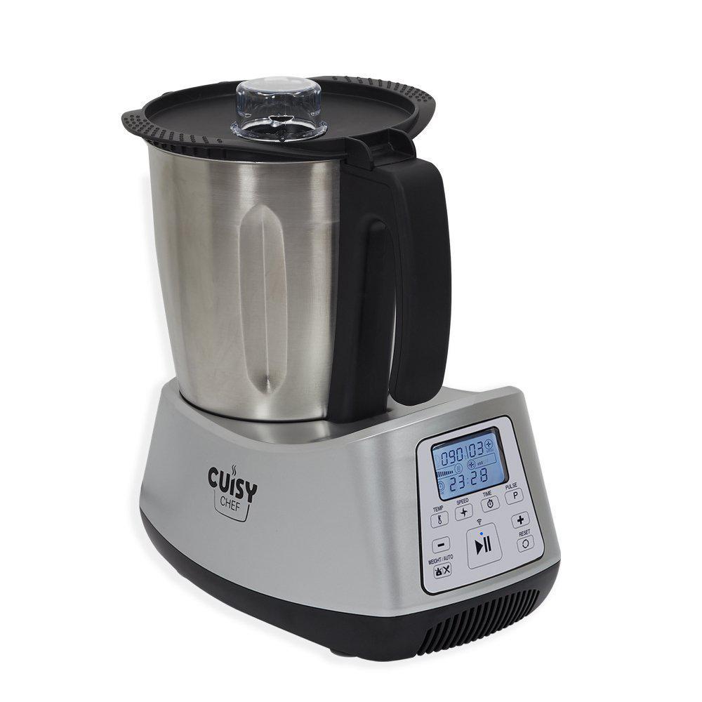 Robot cuiseur cook concept ka5106. Besoin de produits à petit prix ? Faites confiance à DIAYTAR SÉNÉGAL, la boutique en ligne idéale pour réaliser des économies sur tous vos achats. Parcourez notre catalogue de produits discount, de la maison à l'électroménager, en passant par l'informatique et la mode. Ne vous privez pas et profitez des meilleurs prix du marché en faisant vos emplettes chez nous !