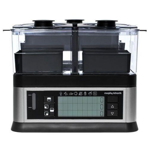 Robot cuiseur morphy richards intellisteam 48780. Faites des économies sans sacrifier la qualité sur DIAYTAR SÉNÉGAL, votre boutique en ligne discount ultime. Découvrez notre sélection soigneusement choisie de produits dans divers domaines, allant de l'informatique à la mode, et bénéficiez de prix imbattables. Faites-vous plaisir tout en respectant votre budget chez nous.