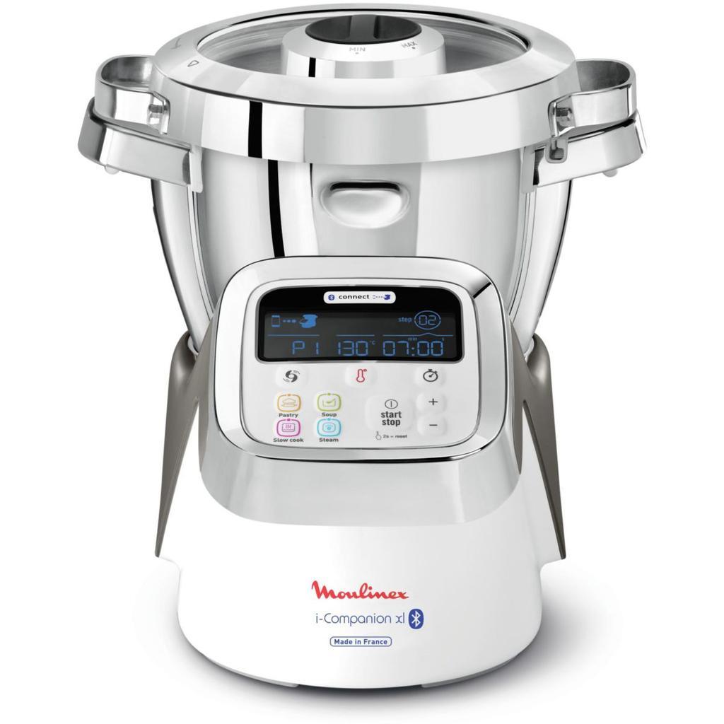 Robot cuiseur moulinex i companion xl hf906b10. Découvrez DIAYTAR SÉNÉGAL, votre source incontournable de bonnes affaires en ligne. Achetez intelligemment et économisez sur une vaste sélection de produits pour tous les besoins, de l'informatique à la décoration intérieure. Trouvez des articles de qualité à des prix imbattables !