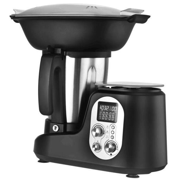 Robot menager multifonctions far rmc 116 noir. Plongez dans l'univers de DIAYTAR SÉNÉGAL, votre boutique en ligne de référence pour des offres discount incroyables. Des indispensables pour la maison aux appareils électroménagers haut de gamme, en passant par les produits informatiques de qualité et les articles de mode tendance, nous sommes là pour vous offrir une expérience shopping exceptionnelle à des prix défiant toute concurrence. Ne manquez pas cette opportunité de faire des économies tout en ajoutant de la valeur à votre quotidien !