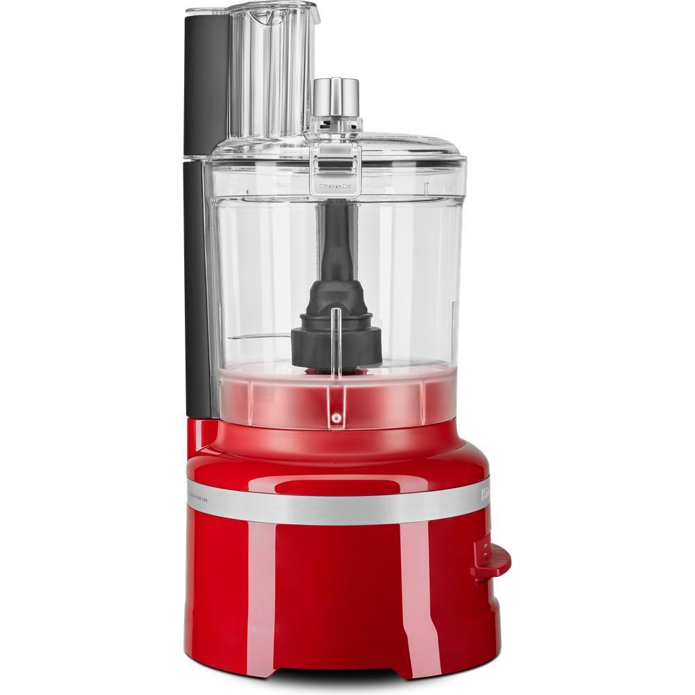 Robot menager multifonctions kitchenaid 5kfp1319eer rouge. Plongez dans l'univers des bonnes affaires avec DIAYTAR SÉNÉGAL ! Notre boutique en ligne vous propose une sélection de produits discount dans différents domaines, allant des indispensables de la maison aux dernières tendances en matière de mode et de technologie. Naviguez à travers notre catalogue et profitez d'offres à ne pas manquer.