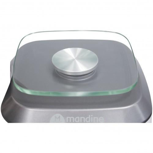 Robot menager multifonctions mandine msc4600 18 blanc gris. DIAYTAR SÉNÉGAL, l'adresse incontournable pour tous les amateurs de mode à petit prix. Découvrez notre large sélection de vêtements et accessoires tendances pour hommes et femmes, et exprimez votre style sans vous ruiner. Du casual chic au streetwear, notre boutique en ligne vous offre la possibilité de rester à la pointe de la mode à prix discount. Faites-vous plaisir sans vous soucier du coût !