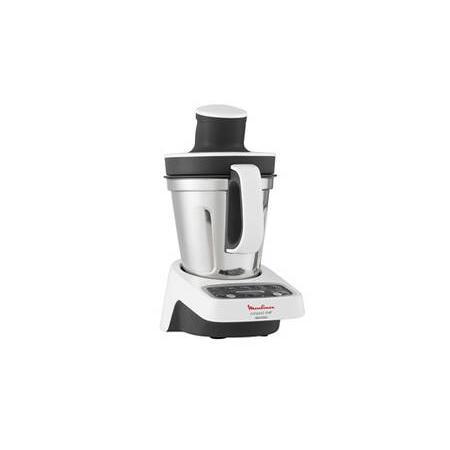 Robot menager multifonctions moulinex compact chef hf405110 blanc noir. Besoin de renouveler votre intérieur ou de vous équiper en nouvelles technologies à prix cassés ? Ne cherchez plus, DIAYTAR SÉNÉGAL a tout ce qu'il vous faut ! Notre boutique en ligne propose une variété impressionnante de produits discount, alliant qualité et prix compétitifs dans des domaines tels que l'électroménager, la mode, l'informatique et bien plus encore.