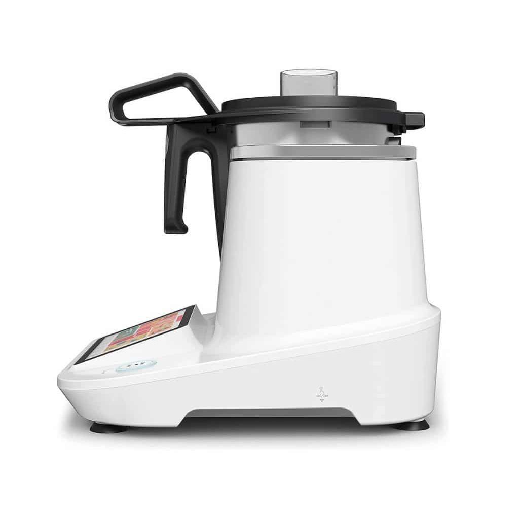 Robot menager multifonctions moulinex hf506110 blanc. Vous cherchez des produits discount de qualité ? Ne cherchez plus, DIAYTAR SÉNÉGAL est là pour vous. Notre boutique en ligne généraliste propose une large gamme d'articles allant de la maison à l'informatique en passant par l'électroménager et la mode. Faites des économies sans compromettre la qualité grâce à notre sélection minutieusement choisie de produits à prix réduits. Profitez des avantages du shopping en ligne avec DIAYTAR SÉNÉGAL.