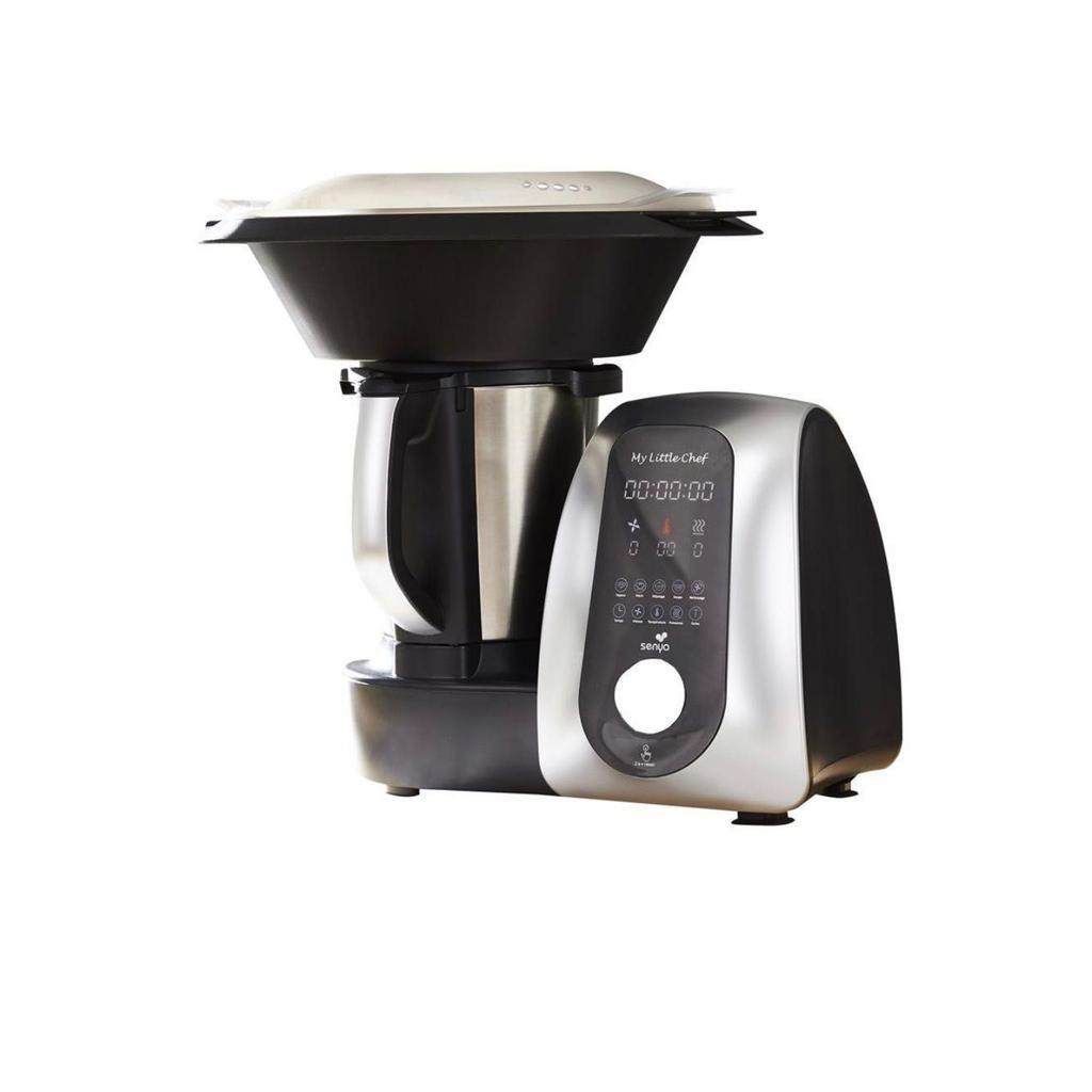 Robot menager multifonctions senya sycp m017 noir. DIAYTAR SÉNÉGAL - Votre fournisseur en ligne pour des produits de qualité à des prix discount. Explorez notre boutique en ligne pour trouver des offres incroyables sur des articles allant des accessoires de mode aux appareils électroniques, en passant par les produits de jardinage et les jouets pour enfants.