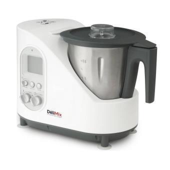 Robot menager multifonctions simeo delimix dx325 blanc. Bienvenue sur DIAYTAR SÉNÉGAL, le site idéal pour les amateurs de bonnes affaires ! Avec une large gamme de produits discount pour la maison, l'électroménager, l'informatique, la mode et les gadgets, nous offrons une solution pratique pour économiser sans renoncer à la qualité. N'attendez plus, explorez notre sélection et profitez de prix imbattables.