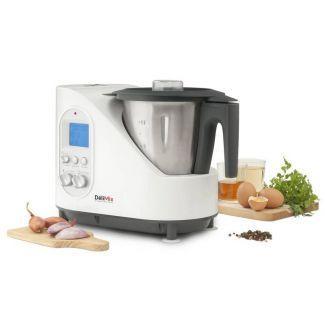 Robot menager multifonctions simeo delimix qc350 blanc. DIAYTAR SÉNÉGAL - votre guichet unique en ligne pour des produits discount irrésistibles. Parcourez notre large éventail de gadgets innovants, d'équipements ménagers pratiques et de vêtements tendance à prix cassés. Ne manquez pas cette opportunité de faire de bonnes affaires et de réaliser des économies considérables.