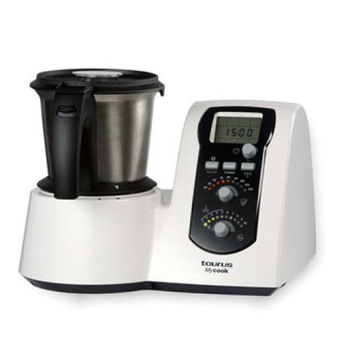 Robot menager multifonctions taurus mycook 1600 blanc noir. Faites des affaires exceptionnelles sur DIAYTAR SÉNÉGAL! Avec notre large éventail de produits discount, allant des articles de décoration intérieure aux appareils électroniques, en passant par les jouets pour enfants et les produits de santé, vous êtes assurés de trouver tout ce dont vous avez besoin à des prix imbattables.