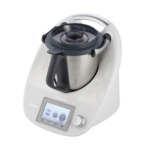 Robot menager multifonctions vorwek thermomix tm5 blanc. DIAYTAR SÉNÉGAL vous propose une expérience de shopping inoubliable : explorez notre boutique en ligne pour trouver des réductions incroyables sur des produits pour la maison, l'électroménager, l'informatique et la mode. Ne sacrifiez pas la qualité pour des économies, grâce à DIAYTAR SÉNÉGAL!