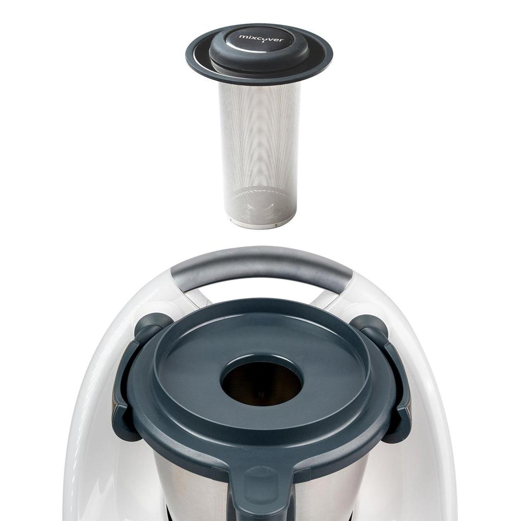 Robot menager multifonctions vorwerk thermomix friend noir. Trouvez tout ce dont vous avez besoin à des prix incroyables sur DIAYTAR SÉNÉGAL! Que vous cherchiez des meubles abordables pour votre maison, des appareils électroménagers de qualité ou des gadgets technologiques à la pointe, notre boutique en ligne généraliste regorge de bonnes affaires.