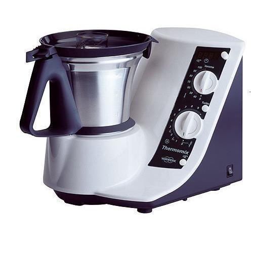Robot menager multifonctions vorwerk thermomix tm21 blanc gris. DIAYTAR SÉNÉGAL - votre guichet unique pour des achats discount en ligne. Parcourez notre catalogue diversifié et trouvez des produits de qualité à des prix incroyables. Avec notre large sélection allant de la maison à l'informatique en passant par l'électroménager, vous trouverez toujours ce dont vous avez besoin chez nous.