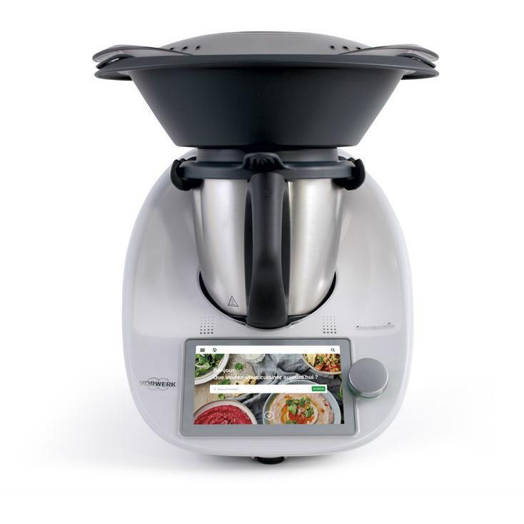 Robot menager multifonctions vorwerk thermomix tm6 blanc. Découvrez DIAYTAR SÉNÉGAL, où vous trouverez une sélection incomparable de produits discount. De la cuisine à la mode en passant par les gadgets high-tech, notre boutique en ligne vous offre la possibilité d'économiser tout en profitant de produits de qualité pour tous les aspects de votre vie.