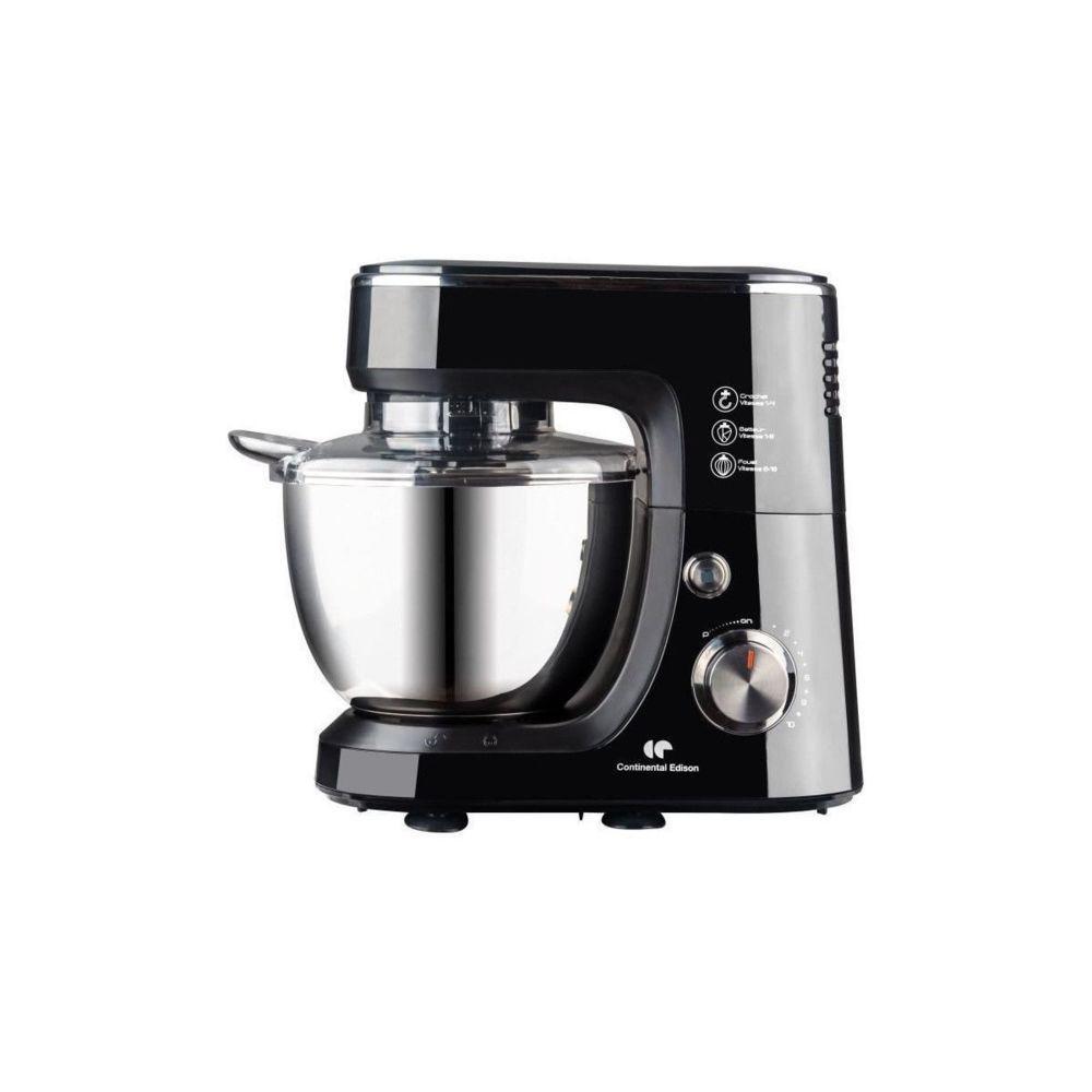 Robot patissier continental edison cerp700b. Vous voulez profiter de produits de qualité à des prix discount ? Ne cherchez plus, DIAYTAR SÉNÉGAL est là pour vous satisfaire. Découvrez notre large gamme, de l'électroménager à la mode, et trouvez les meilleures affaires du moment. Ne laissez pas passer cette occasion, achetez malin et faites des économies significatives.