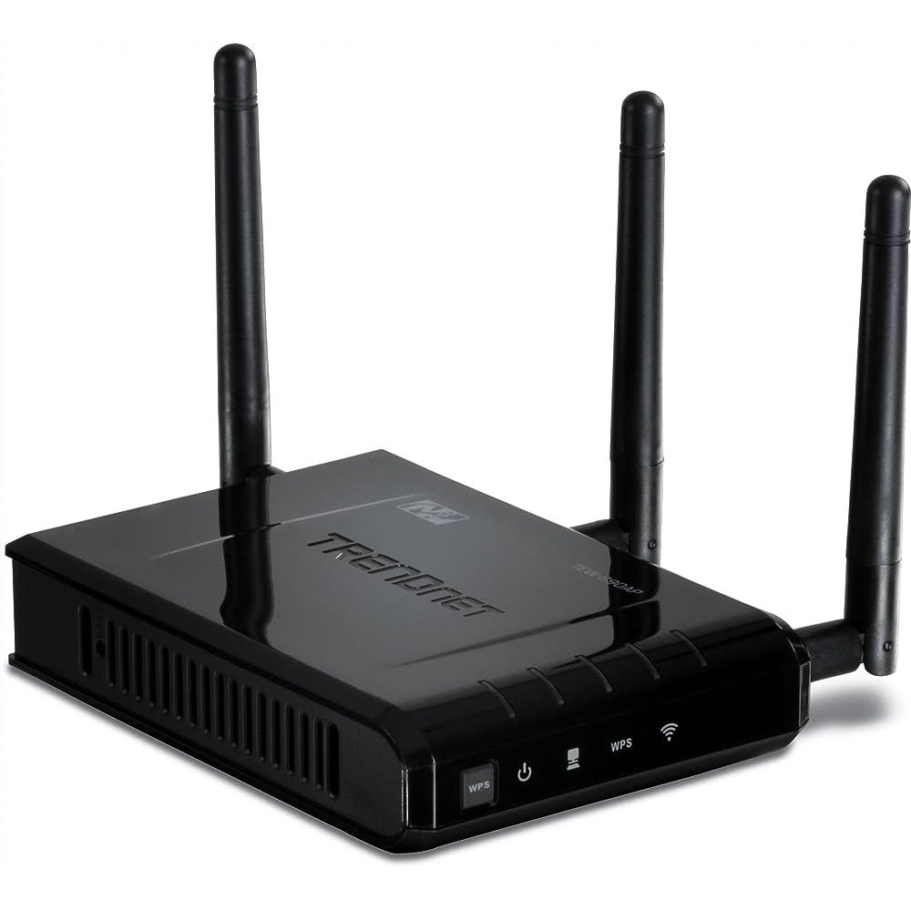 Router trendnet tew 690ap. DIAYTAR SÉNÉGAL, votre boutique en ligne discount pour toutes vos nécessités. Faites des économies sur vos achats de meubles de maison, d'équipements électroniques, de gadgets et bien plus encore. Profitez de nos prix attractifs sans jamais compromettre la qualité.