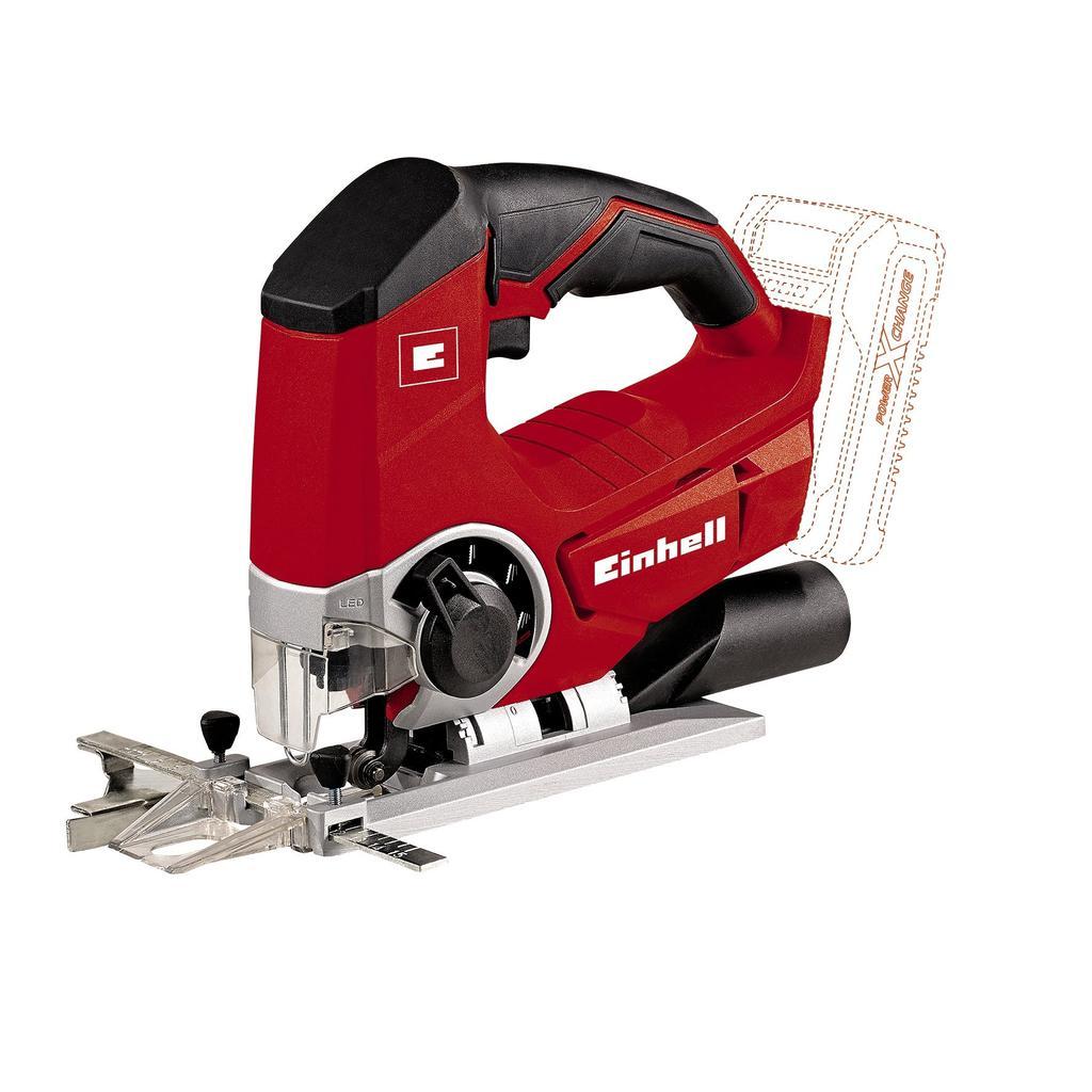 Scie sauteuse einhell tc js 18 li o 20 mm 0 w. Faites-vous plaisir sans vous ruiner avec DIAYTAR SÉNÉGAL, la boutique en ligne qui propose des produits discount pour tous les budgets. Venez découvrir notre sélection de produits pour la maison, l'électroménager, l'informatique et la mode, et profitez de remises exceptionnelles.