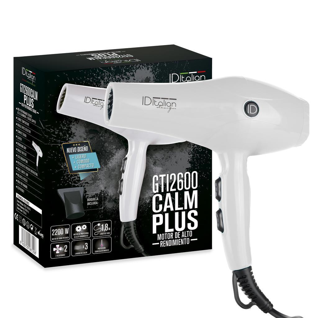 Seche cheveux italian design gti 2600 calm plus. Bienvenue chez DIAYTAR SÉNÉGAL, votre destination ultime pour des articles de qualité à prix cassés ! Explorez notre boutique en ligne regorgeant de produits discount, de la décoration d'intérieur aux appareils électroménagers en passant par l'informatique, la mode branchée et les gadgets innovants.
