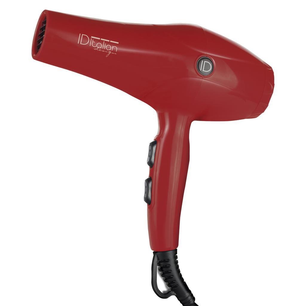 Seche cheveux italian design gti 2600 cherry plus. À la recherche de bonnes affaires ? DIAYTAR SÉNÉGAL vous offre une large gamme de produits discount pour la maison, l'électroménager, l'informatique, la mode et les gadgets. Profitez de prix imbattables sans sacrifier la qualité !