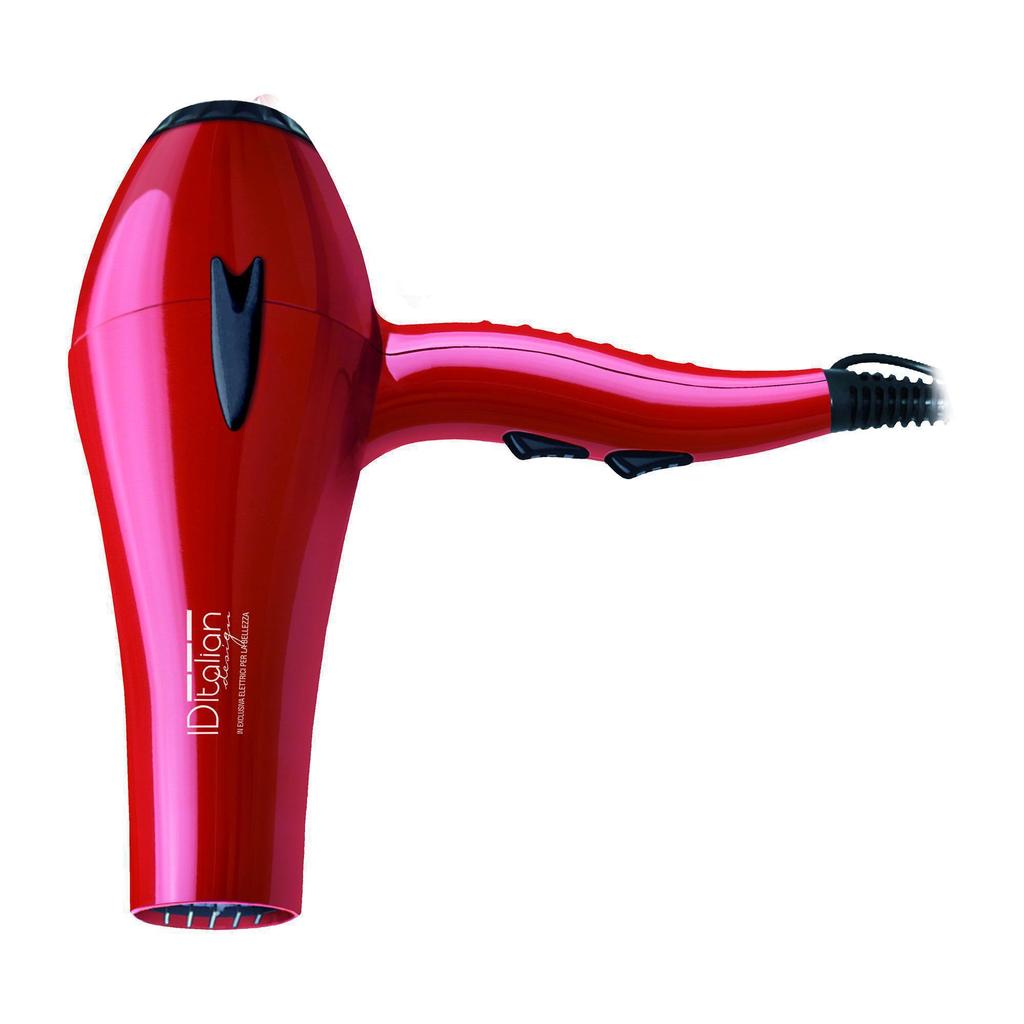 Seche cheveux italian design gti 2600 force plus. Découvrez DIAYTAR SÉNÉGAL et profitez de notre sélection exceptionnelle de produits discount à des prix imbattables. Que vous recherchiez des appareils électroménagers de qualité, des gadgets high-tech dernier cri ou des accessoires de mode à petit prix, vous trouverez tout cela dans notre boutique en ligne.