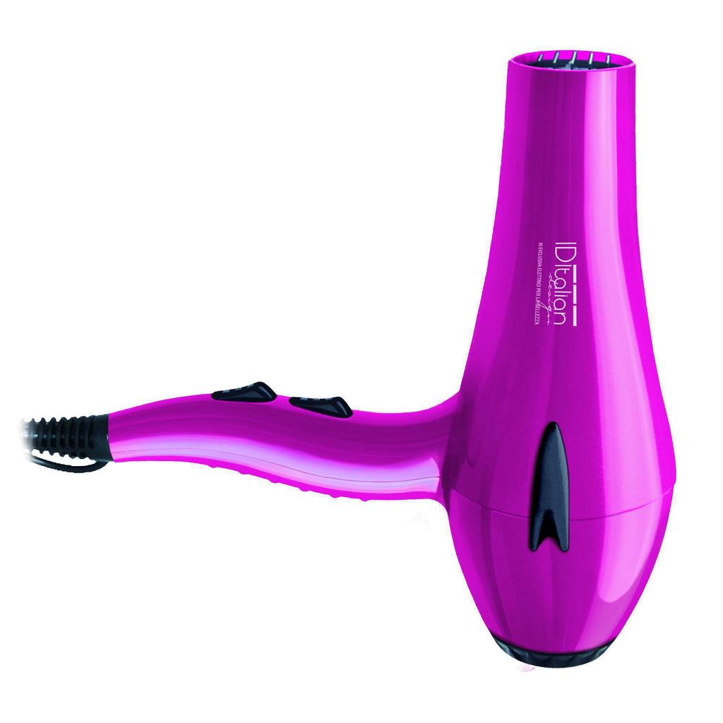Seche cheveux italian design gti 2600 passion plus. Faites de bonnes affaires en matière d'électroménager sur DIAYTAR SÉNÉGAL ! Notre boutique en ligne propose une large gamme d'appareils ménagers à des prix imbattables. Que ce soit pour une machine à laver, un réfrigérateur ou un aspirateur, vous trouverez tout ce dont vous avez besoin chez nous.