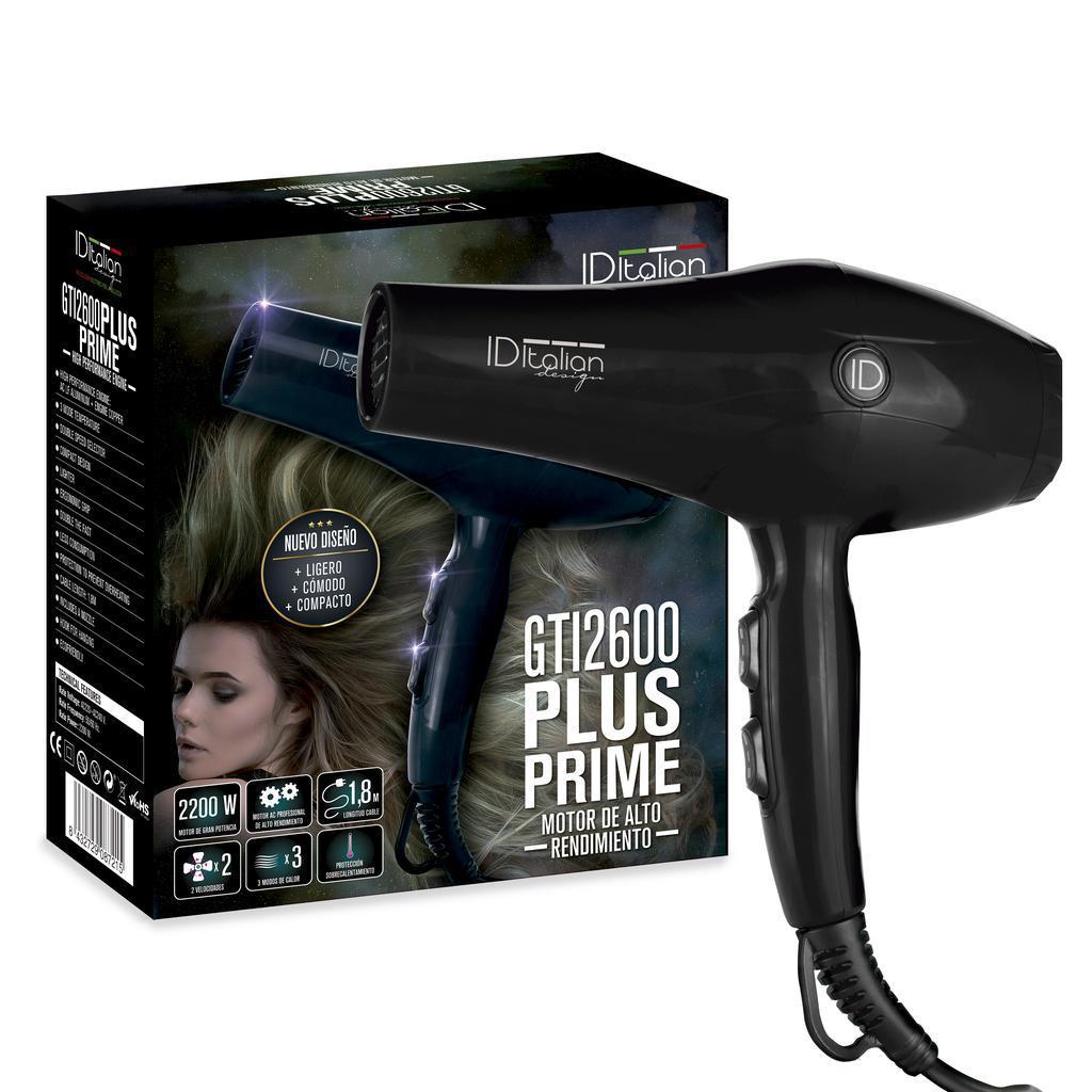 Seche cheveux italian design gti 2600 plus prime. DIAYTAR SÉNÉGAL : la boutique en ligne qui révolutionne votre façon de consommer. Découvrez un large choix de produits discount, de l'électroménager à l'informatique, en passant par la mode et les gadgets, et bénéficiez de prix imbattables sans sacrifier la qualité. Rendez-vous sur notre site dès maintenant et faites-vous plaisir à petits prix !