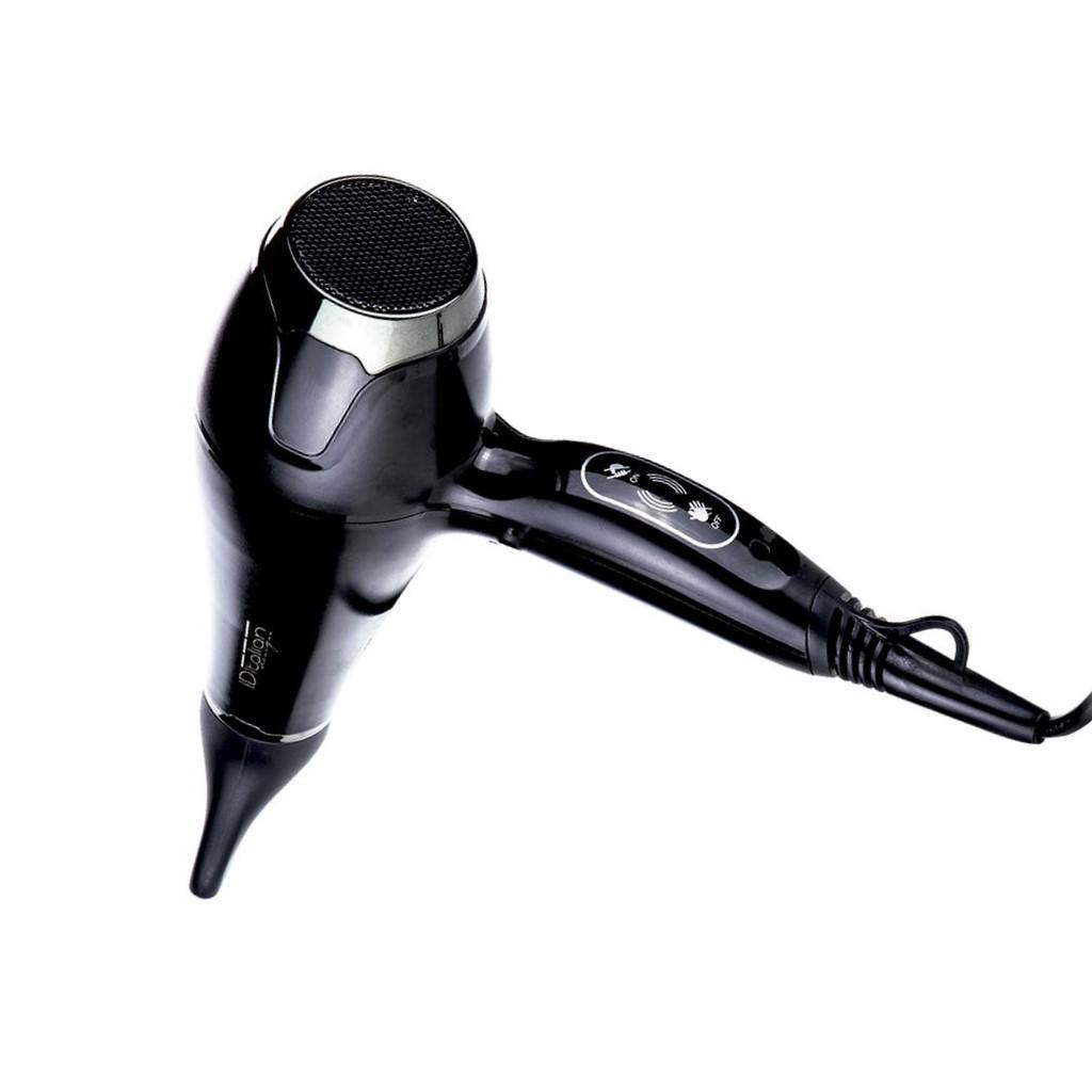 Seche cheveux italian design pro 2000 touch power. Faites des économies considérables chez DIAYTAR SÉNÉGAL, votre destination en ligne pour des produits discount. Notre boutique propose une large sélection d'articles pour la maison, l'électroménager, l'informatique, la mode et bien plus encore, avec des tarifs compétitifs et une satisfaction client garantie.
