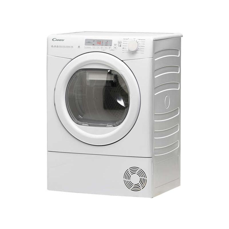 Seche linge pompe a chaleur frontal candy chph8a3de 47. Lancez-vous dans une aventure shopping sans fin avec DIAYTAR SÉNÉGAL ! Notre boutique en ligne générale vous propose une multitude de produits discount, allant de l'électroménager de pointe à la mode la plus en vogue. Faites de bonnes affaires et profitez d'une qualité supérieure à des prix défiant toute concurrence.