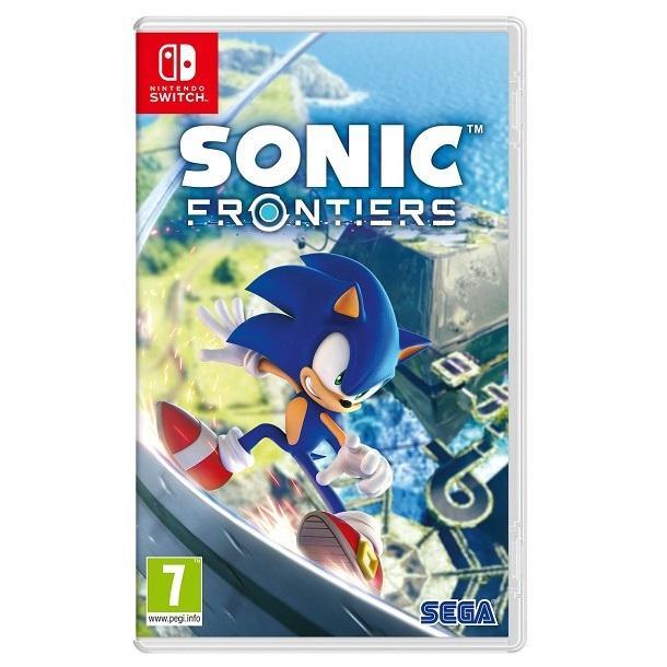 Sonic frontiers nintendo switch. Découvrez DIAYTAR SÉNÉGAL, votre destination en ligne pour des produits discount de qualité. Avec une vaste sélection d'articles pour la maison, l'électroménager, l'informatique et la mode, nous vous offrons la possibilité de réaliser des économies considérables tout en vous faisant plaisir.