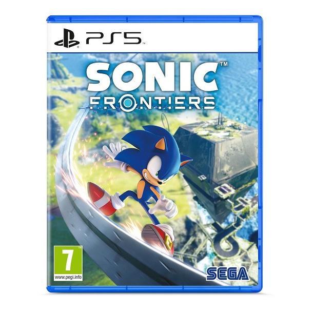 Sonic frontiers playstation 5. Faites des économies considérables avec DIAYTAR SÉNÉGAL, votre source ultime de produits discount en ligne. Parcourez notre large gamme d'articles allant de la maison à l'électroménager, en passant par l'informatique, la mode et les gadgets, et profitez de prix imbattables. Ne manquez pas cette occasion de vous offrir des produits de qualité à des tarifs défiant toute concurrence.