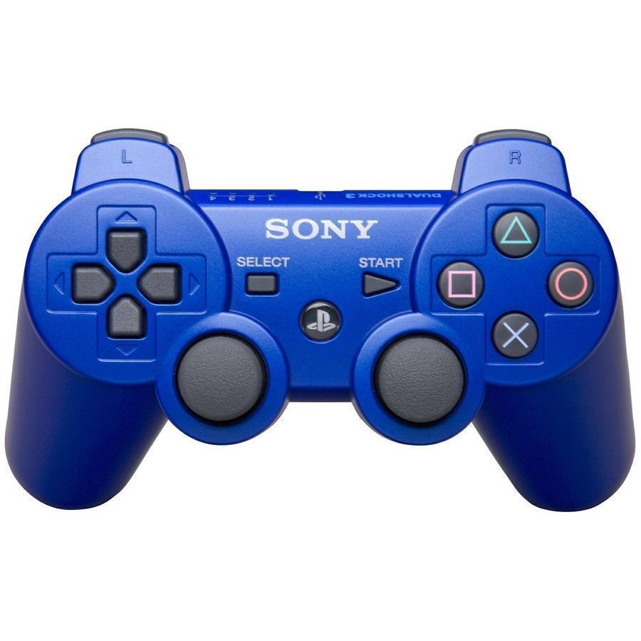 Sony dualshock 3. Avec DIAYTAR SÉNÉGAL, vous pouvez profiter de produits discount de qualité supérieure sans compromettre votre budget. Notre boutique en ligne propose une vaste sélection d'articles, allant des essentiels pour la maison aux gadgets dernier cri, tous proposés à des prix compétitifs pour vous offrir un véritable rapport qualité-prix.