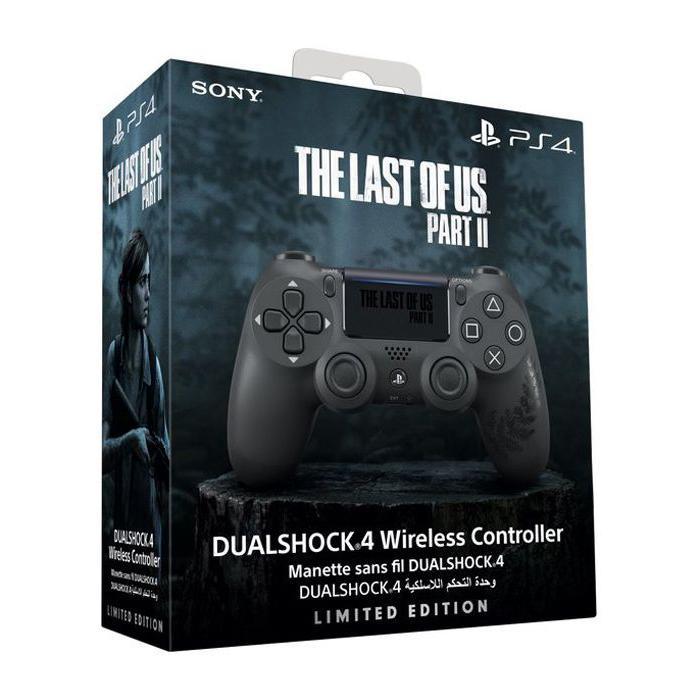 Sony dualshock 4 the last of us part ii limited edition. Découvrez DIAYTAR SÉNÉGAL, la boutique en ligne où vous trouverez des articles discount pour tous les aspects de votre vie quotidienne. Que vous recherchiez des équipements pour la maison, des appareils électroniques dernier cri, des vêtements à la mode ou des gadgets innovants, notre vaste sélection de produits vous garantit des économies substantielles sans sacrifier la qualité. Faites des achats malins et profitez de prix imbattables avec DIAYTAR SÉNÉGAL.