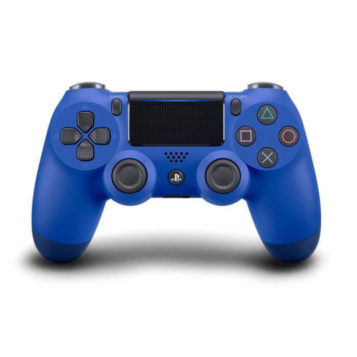 Sony dualshock v2. Chez DIAYTAR SÉNÉGAL, nous rendons le shopping discount accessible à tous. Découvrez notre boutique en ligne où vous trouverez une large gamme de produits pour la maison, l'électroménager, l'informatique, la mode et les gadgets. Profitez de nos prix compétitifs pour réaliser des économies tout en vous faisant plaisir !
