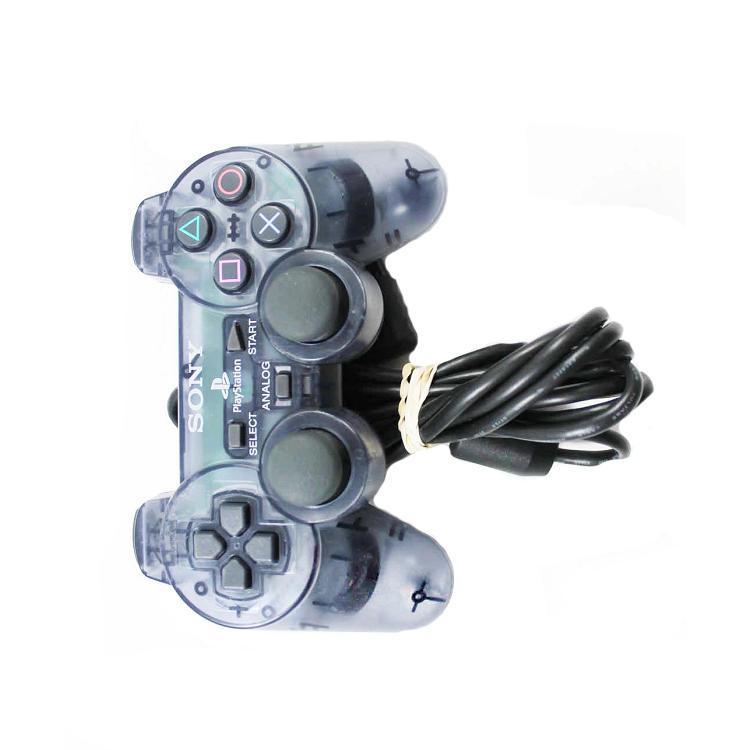 Sony playstation 2 dualshock. DIAYTAR SÉNÉGAL - Votre solution en ligne pour des achats discount sans compromis. Plongez dans notre univers où vous trouverez tout ce dont vous avez besoin, de l'électroménager aux articles tendance en passant par les produits informatiques. Faites des économies sans sacrifier la qualité chez nous !