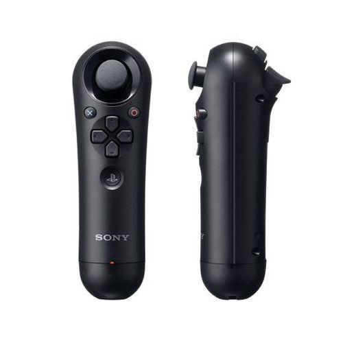 Sony playstation move navigation controller. DIAYTAR SÉNÉGAL - la source ultime de produits discount pour toutes vos envies. Parcourez notre gamme variée, allant de l'informatique à la mode et choisissez parmi une multitude de produits de qualité à des prix qui font sourire votre portefeuille.