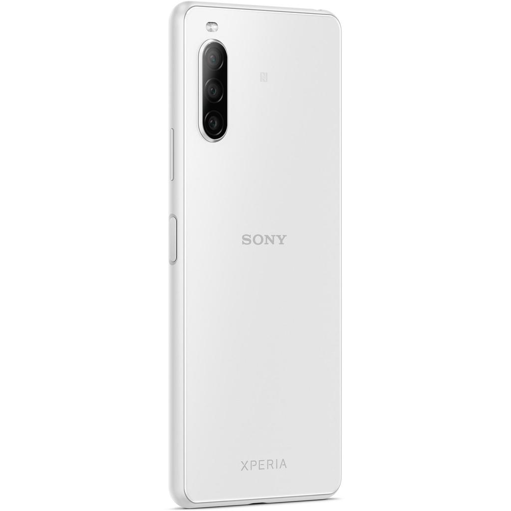 Sony xperia 10 ii 128 go blanc debloque. Découvrez DIAYTAR SÉNÉGAL, votre nouveau repère en ligne pour des achats malins à prix réduit. Parcourez notre catalogue diversifié de produits discount, allant de l'électroménager à l'informatique, en passant par la mode et les gadgets. Obtenez les meilleures offres sans sacrifier la qualité, le tout dans le confort de votre foyer.