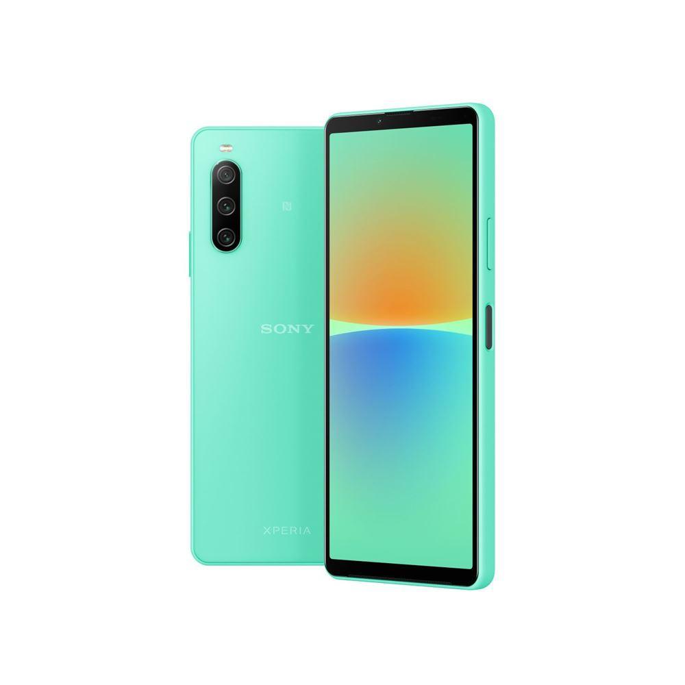 Sony xperia 10 iv 128 go vert debloque. À la recherche d'idées cadeaux originales et abordables ? Parcourez notre sélection de gadgets à prix discount sur DIAYTAR SÉNÉGAL et faites plaisir à vos proches sans vous ruiner. Des gadgets high-tech aux objets insolites, notre boutique en ligne saura vous surprendre.