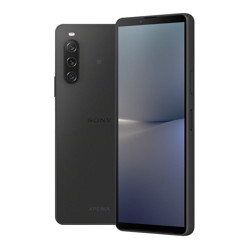 Sony xperia 10 v 128 go noir debloque dual sim. Découvrez DIAYTAR SÉNÉGAL, votre boutique en ligne où vous pouvez économiser gros sur une large gamme de produits. Trouvez tout ce dont vous avez besoin pour votre maison, de l'électroménager à l'informatique, et restez à la mode avec nos vêtements et gadgets discount. N'attendez plus et profitez dès maintenant de nos offres à prix cassés!