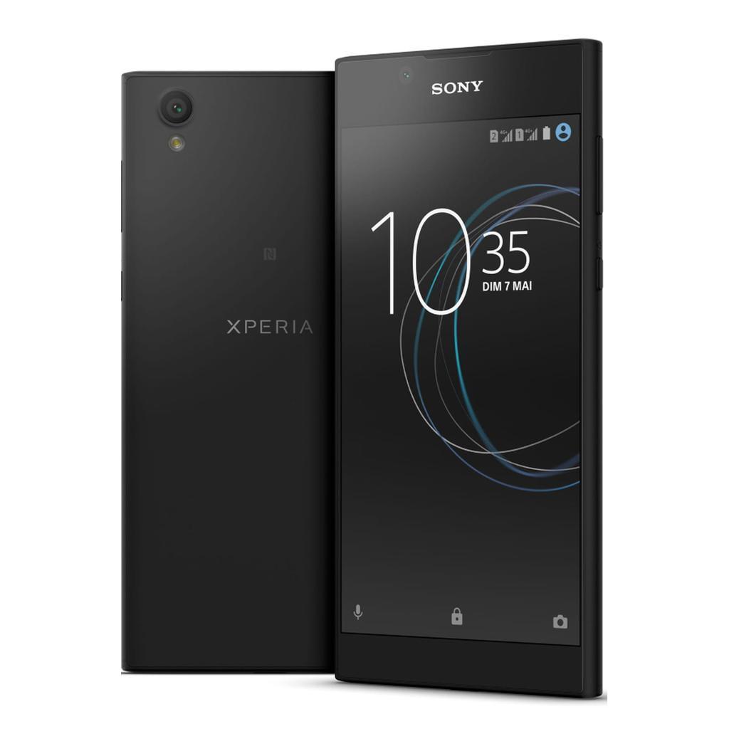 Sony xperia l1 16 go noir debloque dual sim. Plongez dans l'univers de DIAYTAR SÉNÉGAL, votre boutique en ligne de référence pour des offres discount incroyables. Des indispensables pour la maison aux appareils électroménagers haut de gamme, en passant par les produits informatiques de qualité et les articles de mode tendance, nous sommes là pour vous offrir une expérience shopping exceptionnelle à des prix défiant toute concurrence. Ne manquez pas cette opportunité de faire des économies tout en ajoutant de la valeur à votre quotidien !