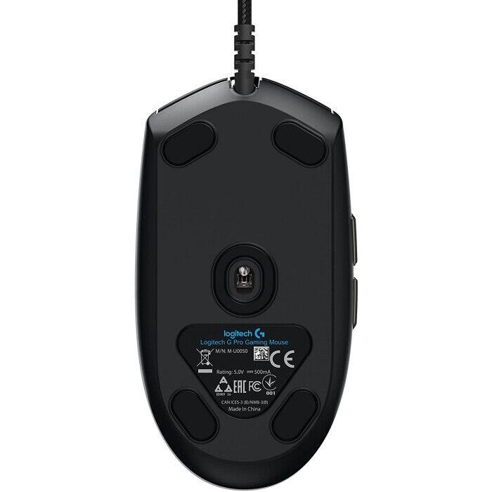 Souris logitech pro. Découvrez DIAYTAR SÉNÉGAL, votre magasin en ligne de confiance pour des bons plans à ne pas manquer. Explorez nos multiples catégories telles que l'électroménager, le mobilier, l'informatique et la mode, et dénichez les offres les plus avantageuses pour tous vos besoins, le tout en un seul endroit.