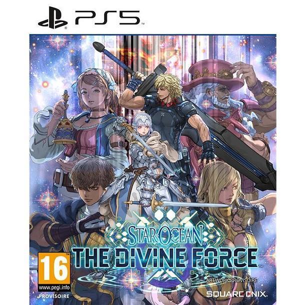 Star ocean the divine force playstation 5. À la recherche de bonnes affaires ? DIAYTAR SÉNÉGAL est là pour vous aider ! Découvrez notre boutique en ligne remplie de produits discount, des dernières tendances en mode aux gadgets les plus recherchés. Ne manquez pas nos prix imbattables !