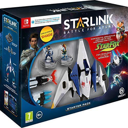 Starlink battle for atlas starter nintendo switch. DIAYTAR SÉNÉGAL est la boutique en ligne idéale pour les chasseurs de bonnes affaires. Explorez notre vaste choix de produits à prix discount, parmi lesquels l'électroménager, l'informatique, la mode et les gadgets, et économisez tout en vous faisant plaisir !